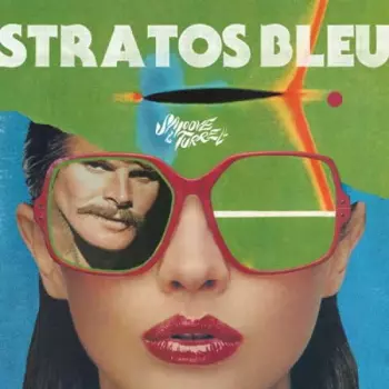Smoove + Turrell: Stratos Bleu
