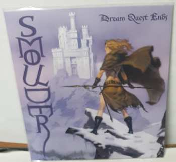 LP Smoulder: Dream Quest Ends