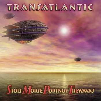 2LP/CD Transatlantic: SMPTE
