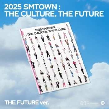 Album SMTown: 2025 Smtown: The Culture The Future