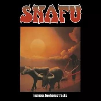 Snafu
