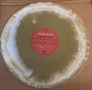 LP Snail Mail: Valentine LTD | CLR