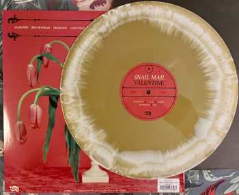 LP Snail Mail: Valentine LTD | CLR