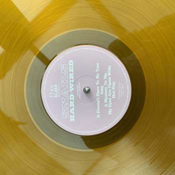 LP Snails: Hard-Wired LTD
