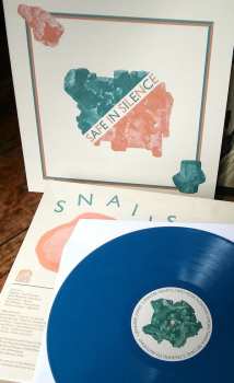 LP Snails: Safe in Silence LTD | CLR