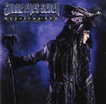 Album Snake Eyes Seven: Medicine Man