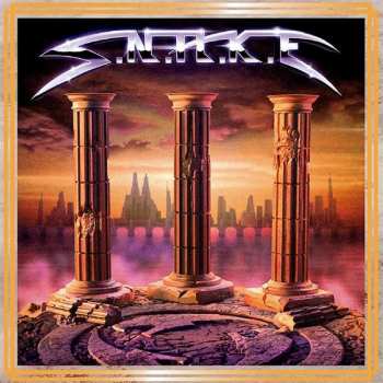 CD S.N.A.K.E.: III