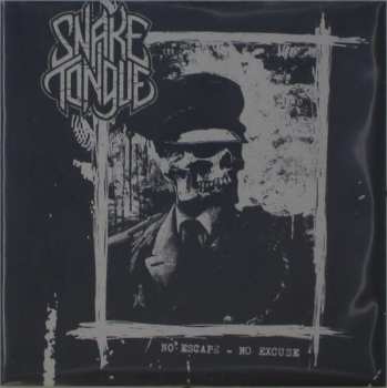 SP Snake Tongue: No Escape - No Excuse