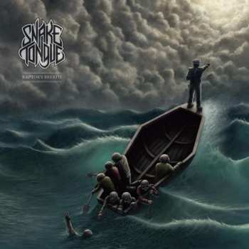 Album Snake Tongue: Raptor's Breath