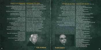 CD Snakecharmer: Snakecharmer