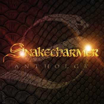 4CD/Dobozkészlet Snakecharmer: Anthology