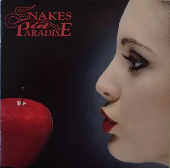 Snakes In Paradise: Snakes In Paradise
