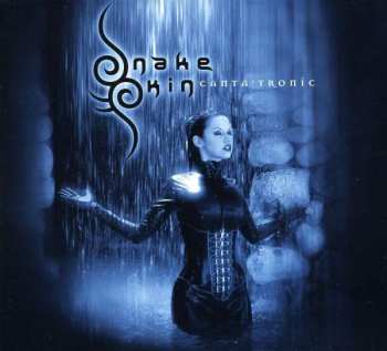 Album Snakeskin: Canta'Tronic