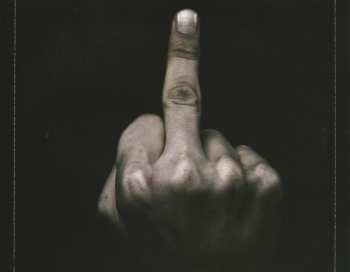 CD Snakestorm: Choose Your Finger