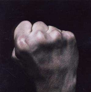 Album Snakestorm: Choose Your Finger