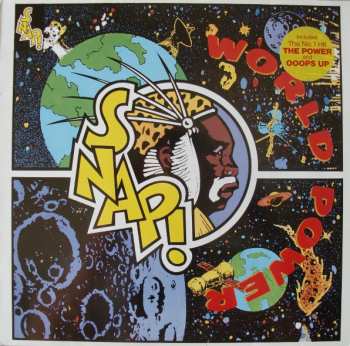 LP Snap!: World Power