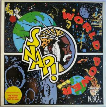 LP Snap!: World Power