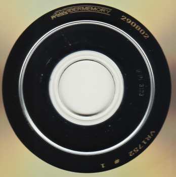 CD Snapcase: End Transmission