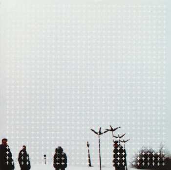 CD Snapcase: End Transmission