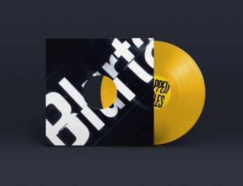LP Snapped Ankles: Blurtations LTD | CLR