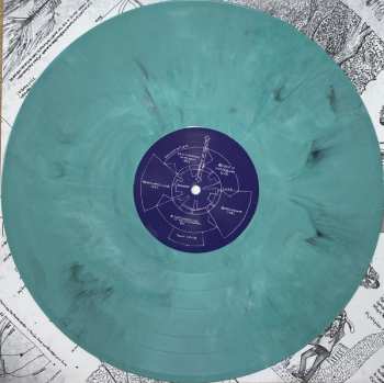 LP Snapped Ankles: Forest Of Your Problems LTD