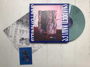 LP Snapped Ankles: Forest Of Your Problems LTD