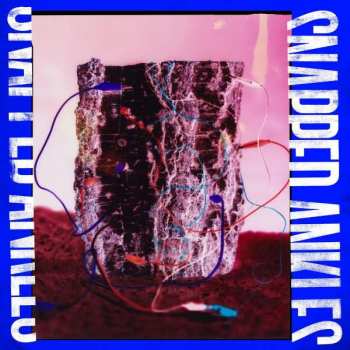 CD Snapped Ankles: Forest Of Your Problems