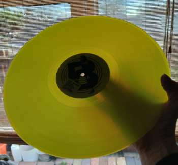 LP Snapped Ankles: Hard Times Furious Dancing CLR | LTD