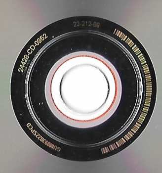 2CD Snarky Puppy: Empire Central