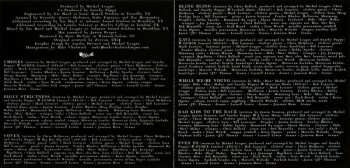 CD Snarky Puppy: Immigrance