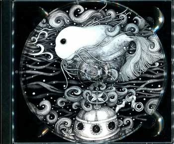 CD Snarky Puppy: Immigrance