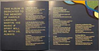 CD/Blu-ray Metropole Orchestra: Somni