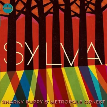 Metropole Orchestra: Sylva