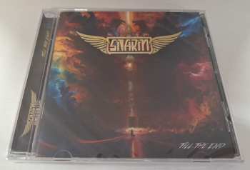 CD L.P.: Till The End