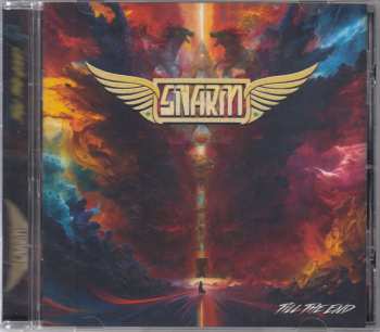 CD L.P.: Till The End