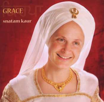 Album Snatam Kaur Khalsa: Grace