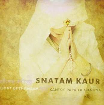 Album Snatam Kaur: Light Of The Naan