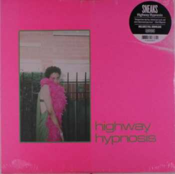 Album Sneaks: Highway Hypnosis