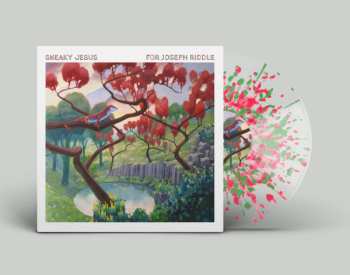 Album Sneaky Jesus: For Joseph Riddle