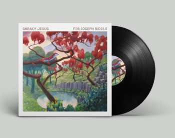 LP Sneaky Jesus: For Joseph Riddle LTD