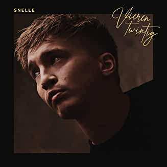 CD Snelle: Vierentwintig