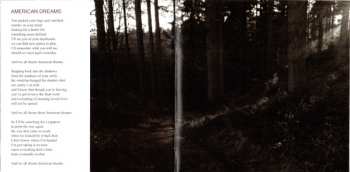 CD Sniff 'n' The Tears: Downstream