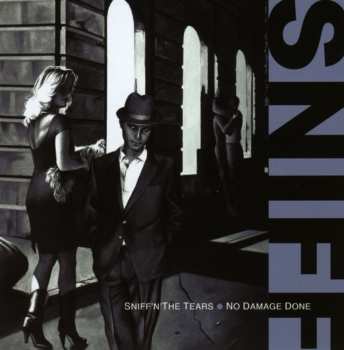 CD Sniff 'n' The Tears: No Damage Done