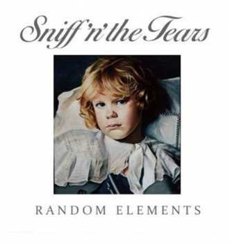CD Sniff 'n' The Tears: No Damage Done