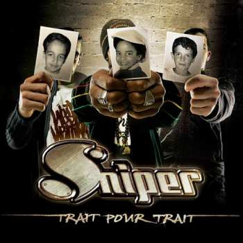 Album Sniper: Trait Pour Trait