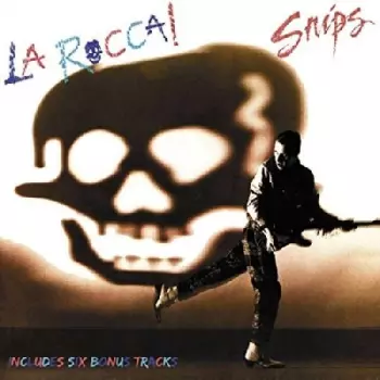 La Rocca!