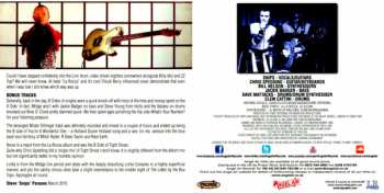 CD Snips: La Rocca!