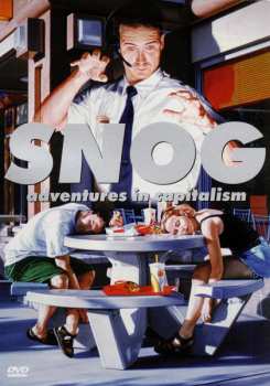 Album Snog: Adventures In Capitalism