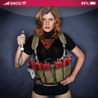 Album Snog: Babes In Consumerland