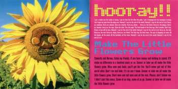 CD Snog: Buy Me... I'll Change Your Life